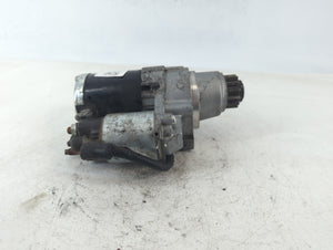 2019-2022 Nissan Altima Car Starter Motor Solenoid OEM P/N:23300 6CA0A Fits Fits 2019 2020 2021 2022 OEM Used Auto Parts