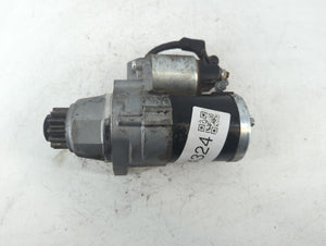 2019-2022 Nissan Altima Car Starter Motor Solenoid OEM P/N:23300 6CA0A Fits Fits 2019 2020 2021 2022 OEM Used Auto Parts