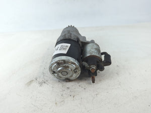 2019-2022 Nissan Altima Car Starter Motor Solenoid OEM P/N:23300 6CA0A Fits Fits 2019 2020 2021 2022 OEM Used Auto Parts