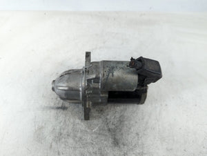 2014-2018 Subaru Forester Car Starter Motor Solenoid OEM P/N:M000T38571 23300 AA710 Fits OEM Used Auto Parts