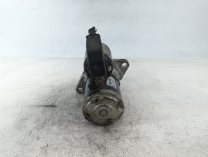 2014-2018 Subaru Forester Car Starter Motor Solenoid OEM P/N:M000T38571 23300 AA710 Fits OEM Used Auto Parts