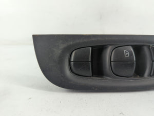 2014-2020 Nissan Rogue Master Power Window Switch Replacement Driver Side Left P/N:3475 25401 4BA5A A5 Fits OEM Used Auto Parts