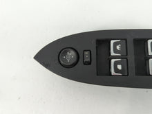 2014-2017 Infiniti Qx50 Master Power Window Switch Replacement Driver Side Left P/N:25401 1BA6A Fits OEM Used Auto Parts