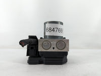 2014 Hyundai Veloster ABS Pump Control Module Replacement P/N:58920-2V470 Fits OEM Used Auto Parts - Oemusedautoparts1.com