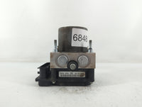 2007-2009 Nissan Altima ABS Pump Control Module Replacement P/N:47660 JA000 0 265 231 798 02 Fits Fits 2007 2008 2009 OEM Used Auto Parts - Oemusedautoparts1.com