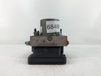 2017 Dodge Caravan ABS Pump Control Module Replacement P/N:P68183803AC Fits Fits 2015 2016 2018 2019 2020 OEM Used Auto Parts - Oemusedautoparts1.com