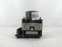 2007-2009 Nissan Altima ABS Pump Control Module Replacement P/N:47600 JA000 0 265 231 798 02 Fits Fits 2007 2008 2009 OEM Used Auto Parts - Oemusedautoparts1.com