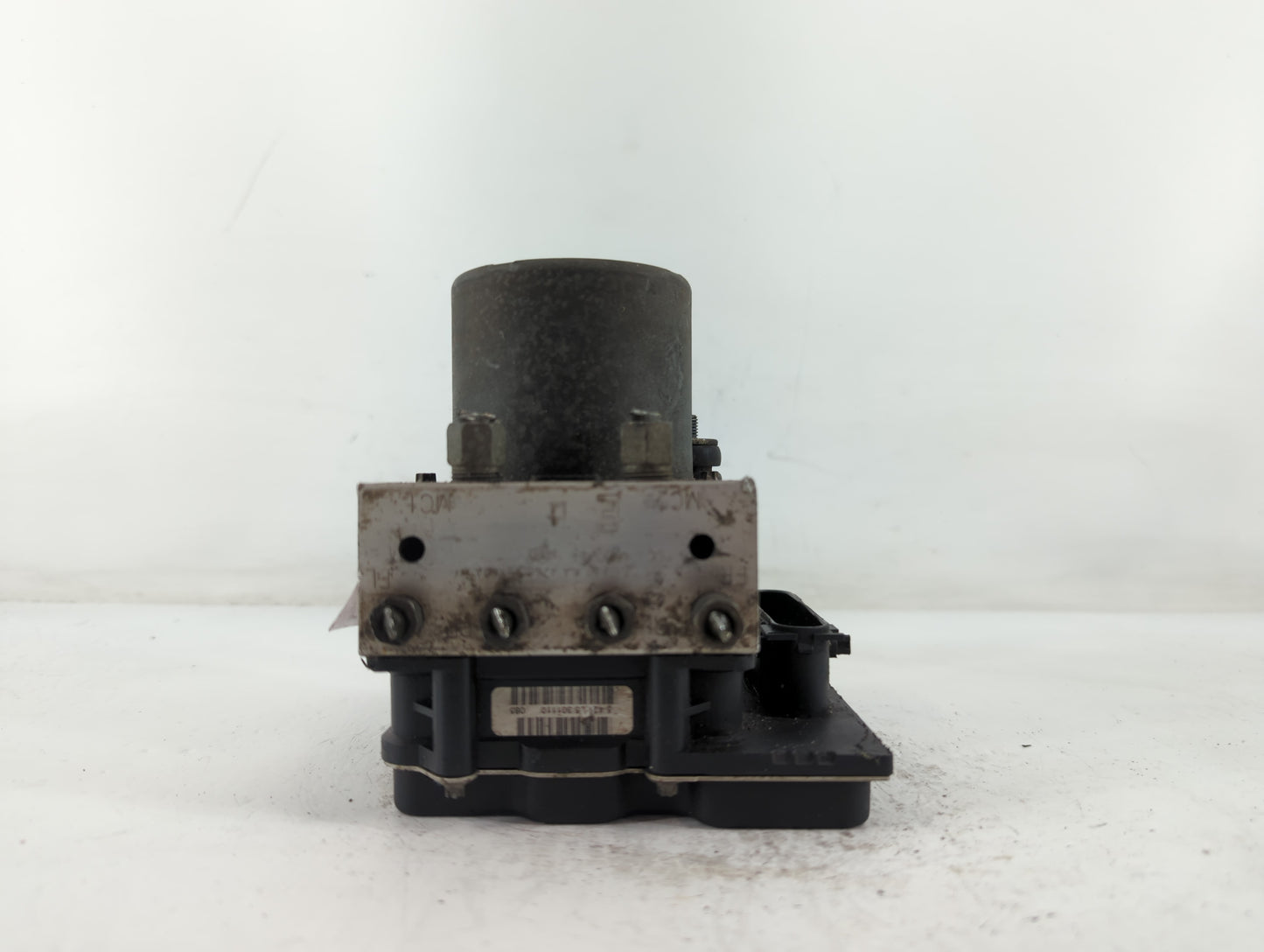 2011-2012 Nissan Altima ABS Pump Control Module Replacement P/N:301110 1140 Fits Fits 2011 2012 OEM Used Auto Parts - Oemusedautoparts1.com