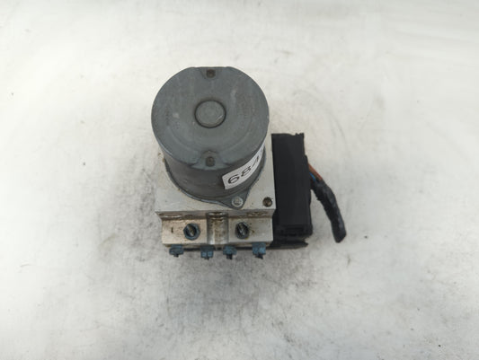 2007-2013 Bmw X5 ABS Pump Control Module Replacement P/N:3451 6793488-02 Fits Fits 2007 2008 2009 2010 2011 2012 2013 2014 OEM Used Auto Parts