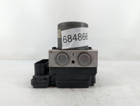 2014-2015 Kia Soul ABS Pump Control Module Replacement P/N:58900-B2506 Fits Fits 2014 2015 OEM Used Auto Parts - Oemusedautoparts1.com