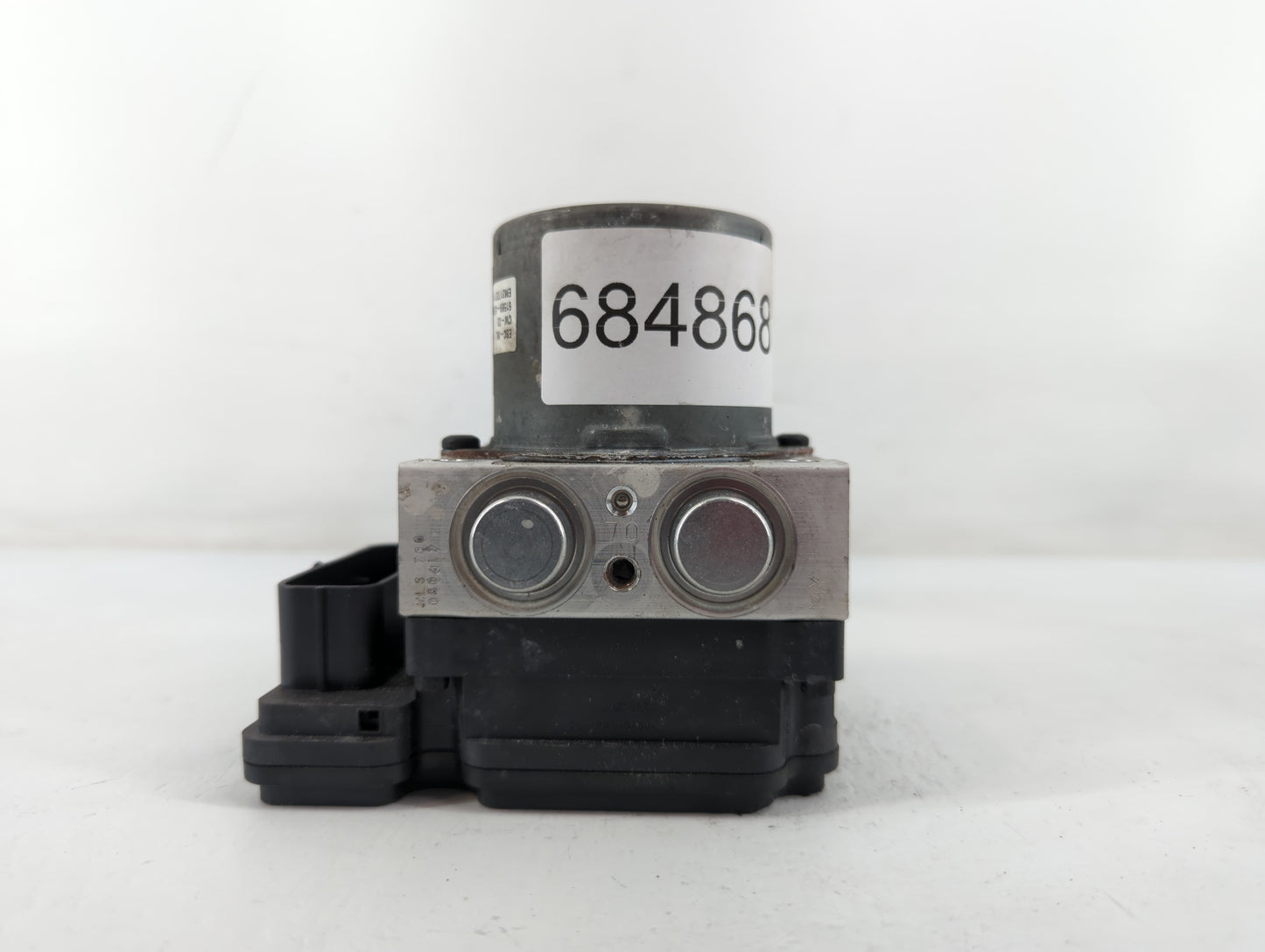 2017-2019 Kia Soul ABS Pump Control Module Replacement P/N:58900-B2010 Fits Fits 2017 2018 2019 OEM Used Auto Parts - Oemusedautoparts1.com