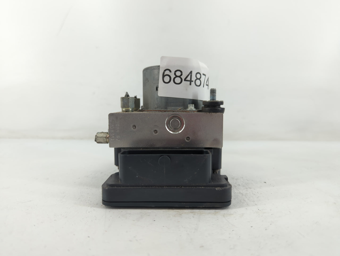 2013-2015 Nissan Altima ABS Pump Control Module Replacement P/N:47660 3TA0A Fits Fits 2013 2014 2015 OEM Used Auto Parts - Oemusedautoparts1.com