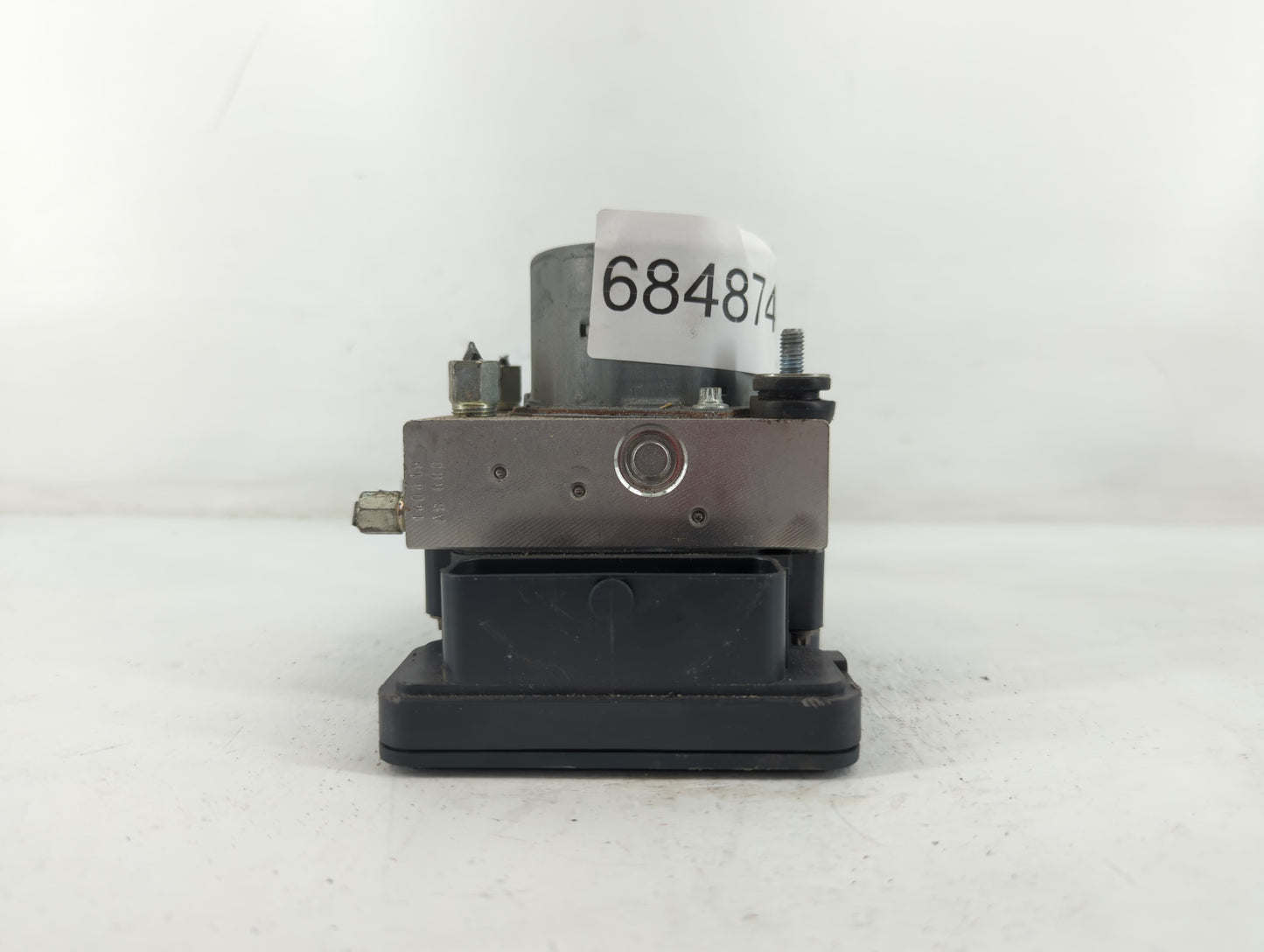 2013-2015 Nissan Altima ABS Pump Control Module Replacement P/N:47660 3TA0A Fits Fits 2013 2014 2015 OEM Used Auto Parts - Oemusedautoparts1.com