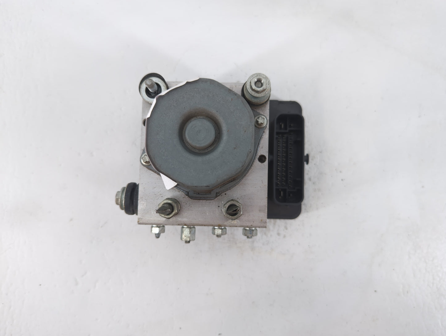 2015 Nissan Sentra ABS Pump Control Module Replacement P/N:47660 3SG0C Fits OEM Used Auto Parts - Oemusedautoparts1.com