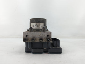 compare product 2012 Dodge Caravan ABS Pump Control Module Replacement P/N:P05154911AD Fits OEM Used Auto Parts