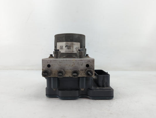 2012 Dodge Caravan ABS Pump Control Module Replacement P/N:P05154911AD Fits OEM Used Auto Parts - Oemusedautoparts1.com