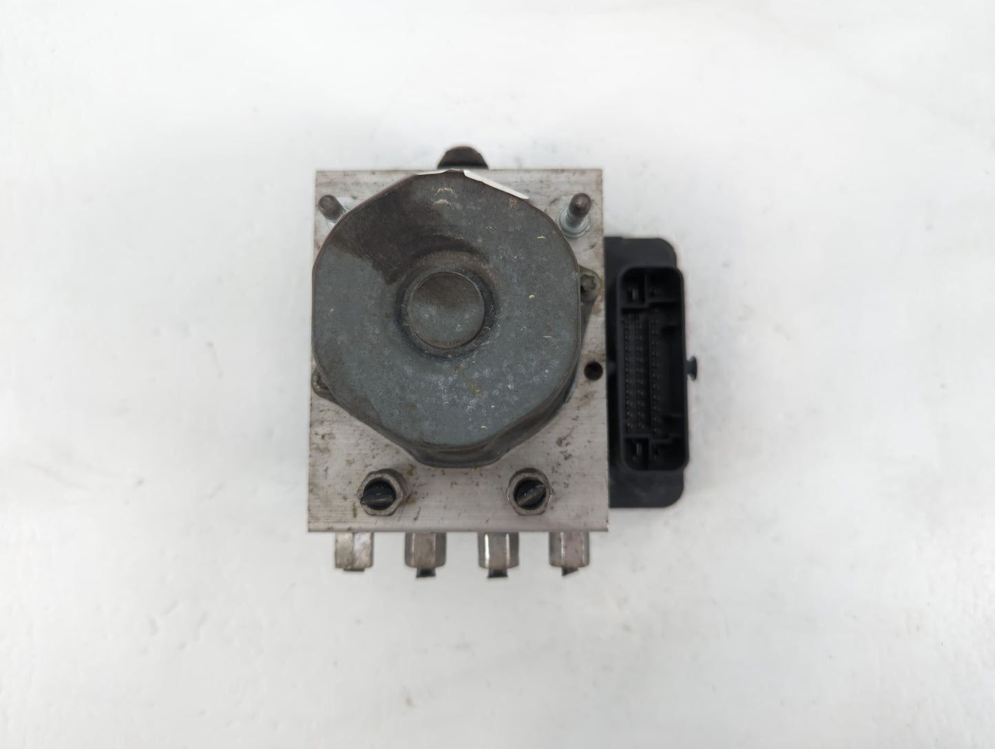 2012 Dodge Caravan ABS Pump Control Module Replacement P/N:P05154911AD Fits OEM Used Auto Parts - Oemusedautoparts1.com