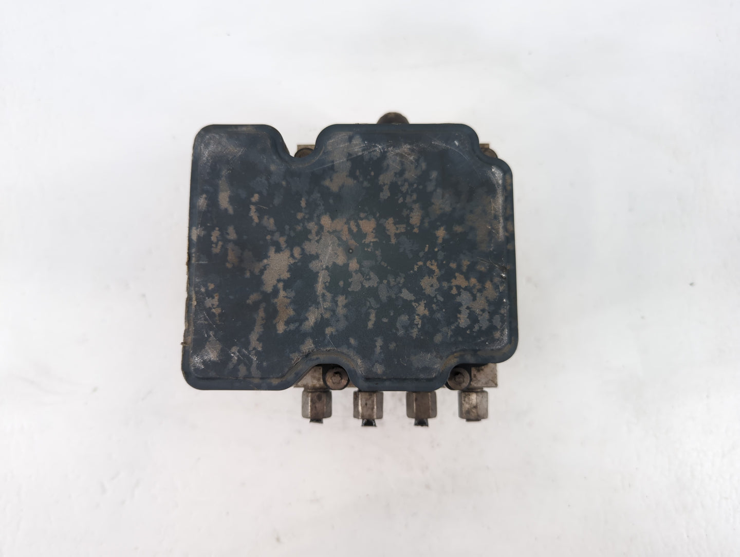 2012 Dodge Caravan ABS Pump Control Module Replacement P/N:P05154911AD Fits OEM Used Auto Parts - Oemusedautoparts1.com