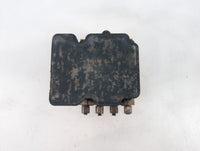 2012 Dodge Caravan ABS Pump Control Module Replacement P/N:P05154911AD Fits OEM Used Auto Parts - Oemusedautoparts1.com