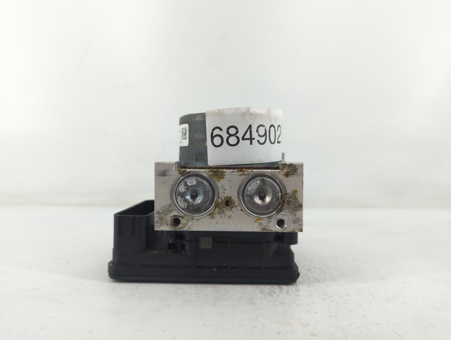 2014-2016 Ford Fusion ABS Pump Control Module Replacement P/N:EG9C-2C405-AG Fits Fits 2014 2015 2016 OEM Used Auto Parts - Oemusedautoparts1.com