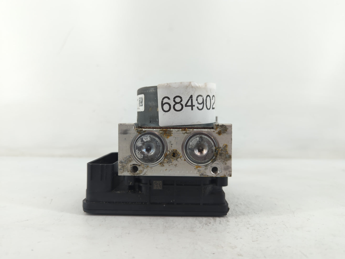 2014-2016 Ford Fusion ABS Pump Control Module Replacement P/N:EG9C-2C405-AG Fits Fits 2014 2015 2016 OEM Used Auto Parts - Oemusedautoparts1.com