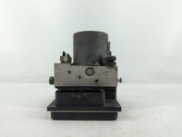 2009 Saturn Outlook ABS Pump Control Module Replacement P/N:25840315 0 265 230 11 01 Fits OEM Used Auto Parts - Oemusedautoparts1.com