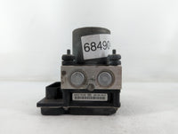 2009 Saturn Outlook ABS Pump Control Module Replacement P/N:25840315 0 265 230 11 01 Fits OEM Used Auto Parts - Oemusedautoparts1.com