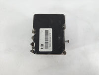 2009 Saturn Outlook ABS Pump Control Module Replacement P/N:25840315 0 265 230 11 01 Fits OEM Used Auto Parts - Oemusedautoparts1.com