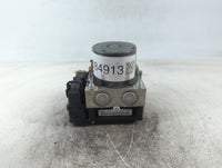 2008-2009 Nissan Altima ABS Pump Control Module Replacement P/N:0 265 231 798 02 47660 JA000 Fits Fits 2008 2009 OEM Used Auto Parts - Oemusedautoparts1.com