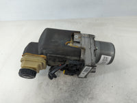 2018-2020 Nissan Pathfinder ABS Pump Control Module Replacement P/N:1487 30C7 U5103718 Fits Fits 2018 2019 2020 OEM Used Auto Parts - Oemusedautoparts1.com