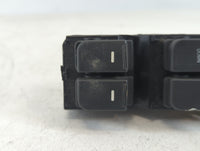2012-2015 Chevrolet Captiva Sport Master Power Window Switch Replacement Driver Side Left P/N:93570-2T500 Fits OEM Used Auto Parts - Oemusedautoparts1.com