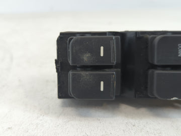 2012-2015 Chevrolet Captiva Sport Master Power Window Switch Replacement Driver Side Left P/N:93570-2T500 Fits OEM Used Auto Parts