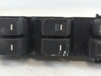 2012-2015 Chevrolet Captiva Sport Master Power Window Switch Replacement Driver Side Left P/N:93570-2T500 Fits OEM Used Auto Parts - Oemusedautoparts1.com