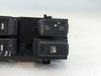 2012-2015 Chevrolet Captiva Sport Master Power Window Switch Replacement Driver Side Left P/N:93570-2T500 Fits OEM Used Auto Parts - Oemusedautoparts1.com