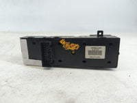 2012-2015 Chevrolet Captiva Sport Master Power Window Switch Replacement Driver Side Left P/N:93570-2T500 Fits OEM Used Auto Parts - Oemusedautoparts1.com