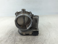 2011-2022 Dodge Charger Throttle Body P/N:05184 349AC 0 280 750 570 Fits OEM Used Auto Parts - Oemusedautoparts1.com