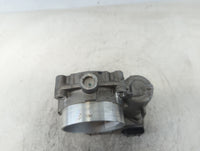 2011-2022 Dodge Charger Throttle Body P/N:05184 349AC 0 280 750 570 Fits OEM Used Auto Parts - Oemusedautoparts1.com