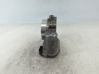 2011-2022 Dodge Charger Throttle Body P/N:05184 349AC 0 280 750 570 Fits OEM Used Auto Parts - Oemusedautoparts1.com