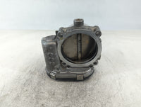 2011-2022 Dodge Charger Throttle Body P/N:05184 349AC 0 280 750 570 Fits OEM Used Auto Parts - Oemusedautoparts1.com