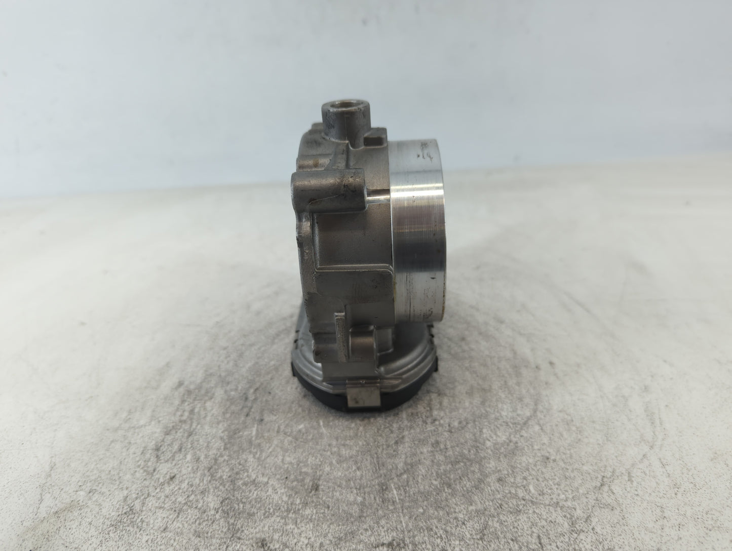 2011-2022 Dodge Charger Throttle Body P/N:05184 349AC 0 280 750 570 Fits OEM Used Auto Parts - Oemusedautoparts1.com