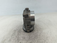 2011-2022 Dodge Charger Throttle Body P/N:05184 349AC 0 280 750 570 Fits OEM Used Auto Parts - Oemusedautoparts1.com