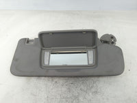 2019 Gmc Terrain Sun Visor Shade Replacement Passenger Right Mirror Fits OEM Used Auto Parts - Oemusedautoparts1.com