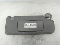 2019 Gmc Terrain Sun Visor Shade Replacement Passenger Right Mirror Fits OEM Used Auto Parts - Oemusedautoparts1.com