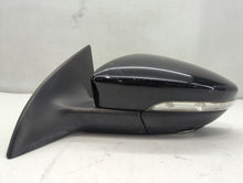 2009-2012 Volkswagen Cc Side Mirror Replacement Driver Left View Door Mirror P/N:E1021005 Fits Fits 2009 2010 2011 2012 OEM Used Auto Parts