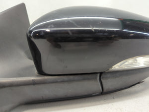 2009-2012 Volkswagen Cc Side Mirror Replacement Driver Left View Door Mirror P/N:E1021005 Fits Fits 2009 2010 2011 2012 OEM Used Auto Parts