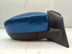 2012-2014 Ford Focus Side Mirror Replacement Passenger Right View Door Mirror P/N:CM51 17682 BK5CCU 238 7319 Fits OEM Used Auto Parts