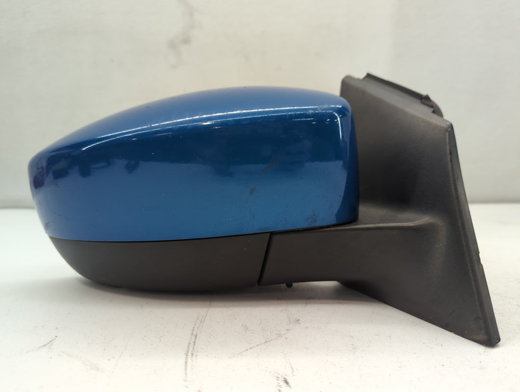 2012-2014 Ford Focus Side Mirror Replacement Passenger Right View Door Mirror P/N:CM51 17682 BK5CCU 238 7319 Fits OEM Used Auto Parts