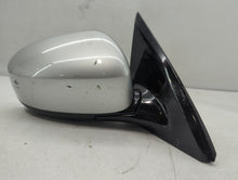 2013-2016 Nissan Pathfinder Side Mirror Replacement Passenger Right View Door Mirror P/N:96301 3KA9A Fits Fits 2013 2014 2015 2016 OEM Used Auto Parts