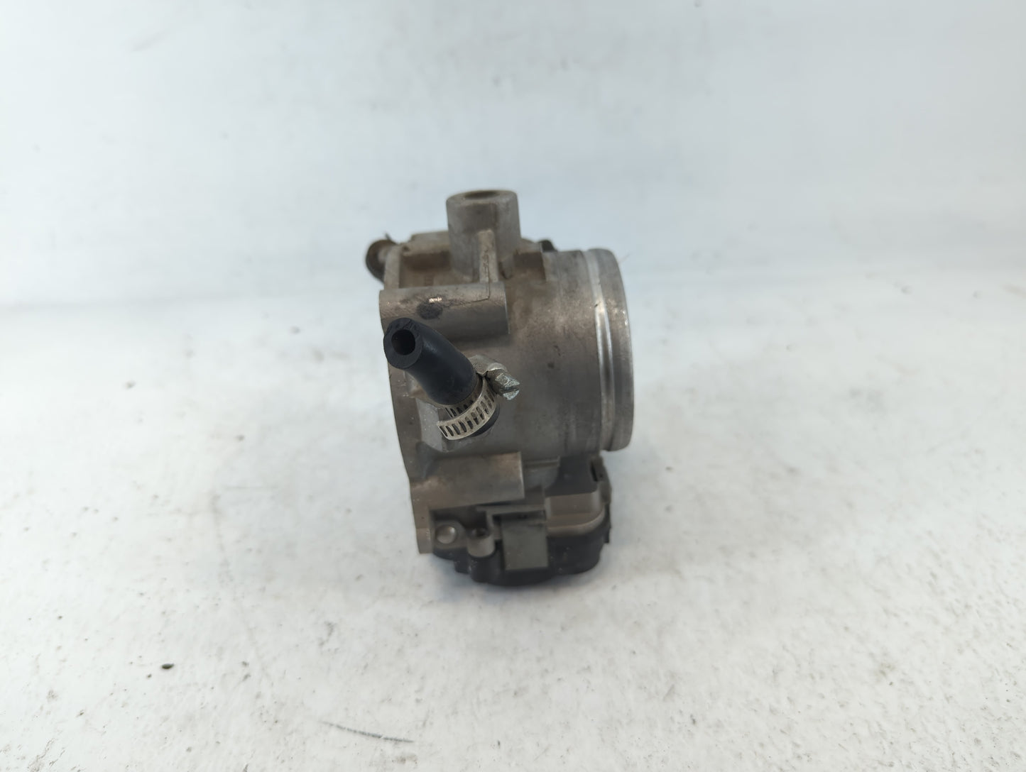 2007-2011 Cadillac Srx Throttle Body Fits Fits 2007 2008 2009 2010 2011 2012 OEM Used Auto Parts - Oemusedautoparts1.com