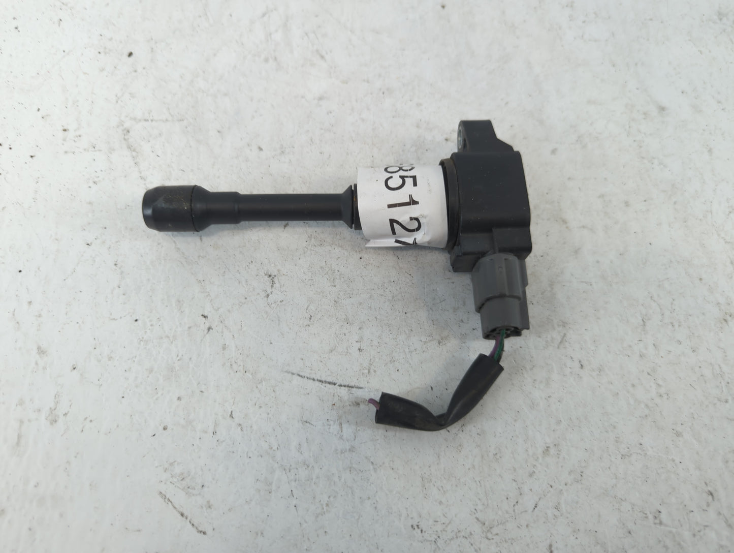2019-2022 Nissan Altima Ignition Coil Igniter Pack - Oemusedautoparts1.com